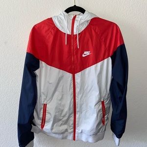 Men’s Nike Windbreaker